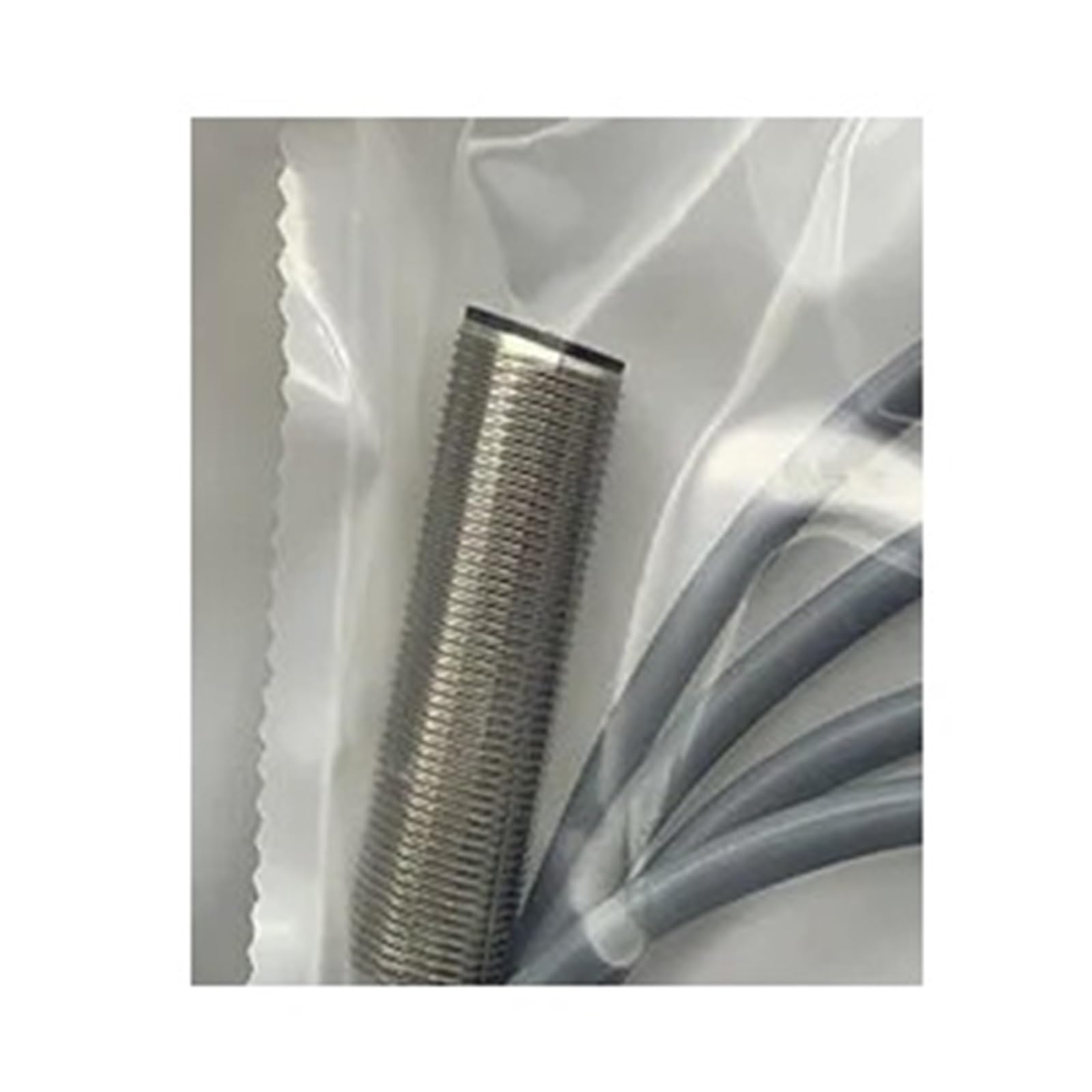 Capteur de proximité M18ZE-PSC80B-S04G inductif pour automatisme industriel - 2