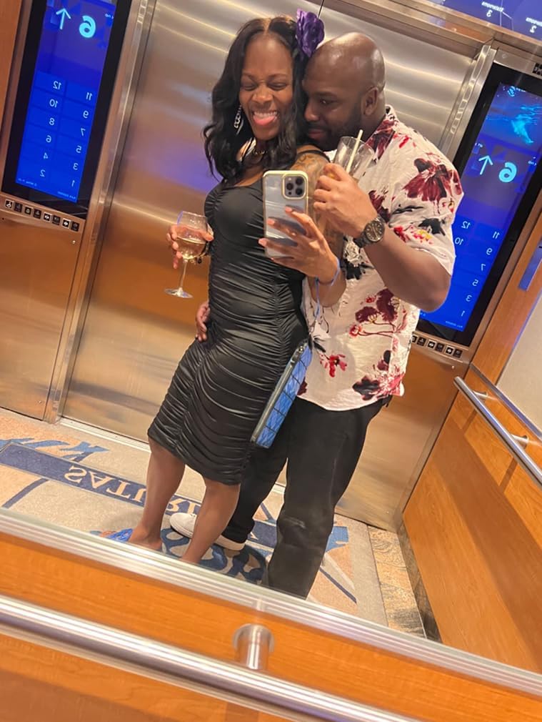 BEAGIMEG Women's Sexy Tank Top Bodycon Ruched Sleeveless Basic Midi Party Dress - Image 6