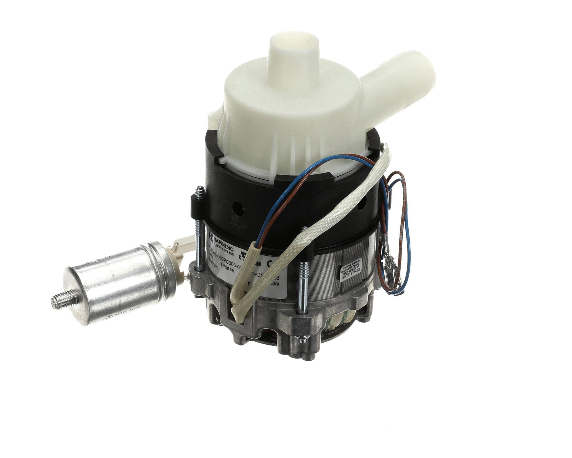 Giorik Pump, Wash, Evo, Sb