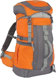Outdoor Products Arrowhead Mammoth Internal Frame Technical Backpack - coolthings.us