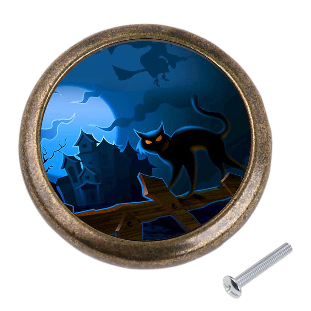 BNF®Metal Alloy Design Drawer Cabinet Cupboard Wardrobe Pull Handle 06|Home & Garden | Home Improvement | Building & Hardware