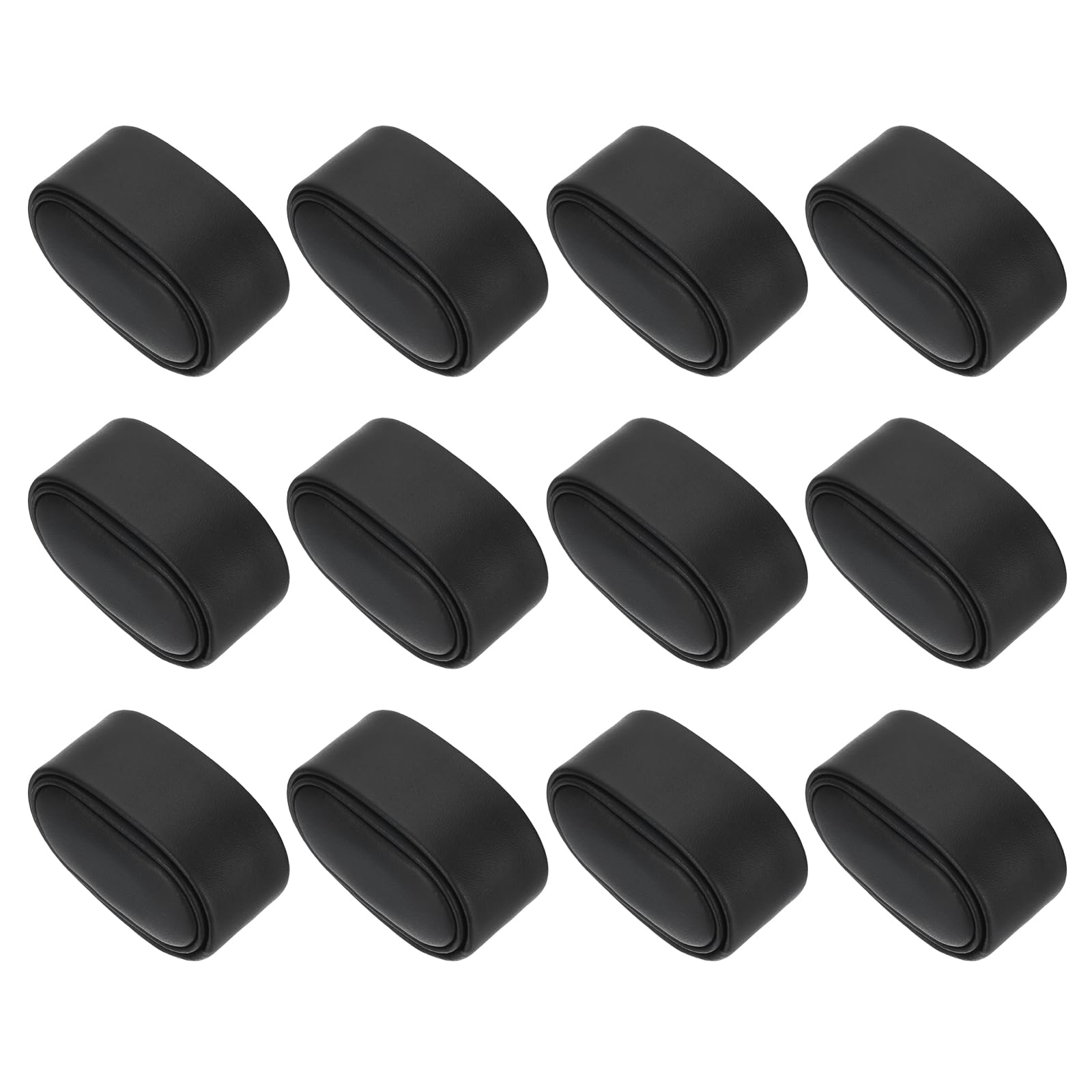 uxcell 12Pcs Watch Display Pillow, 2.68