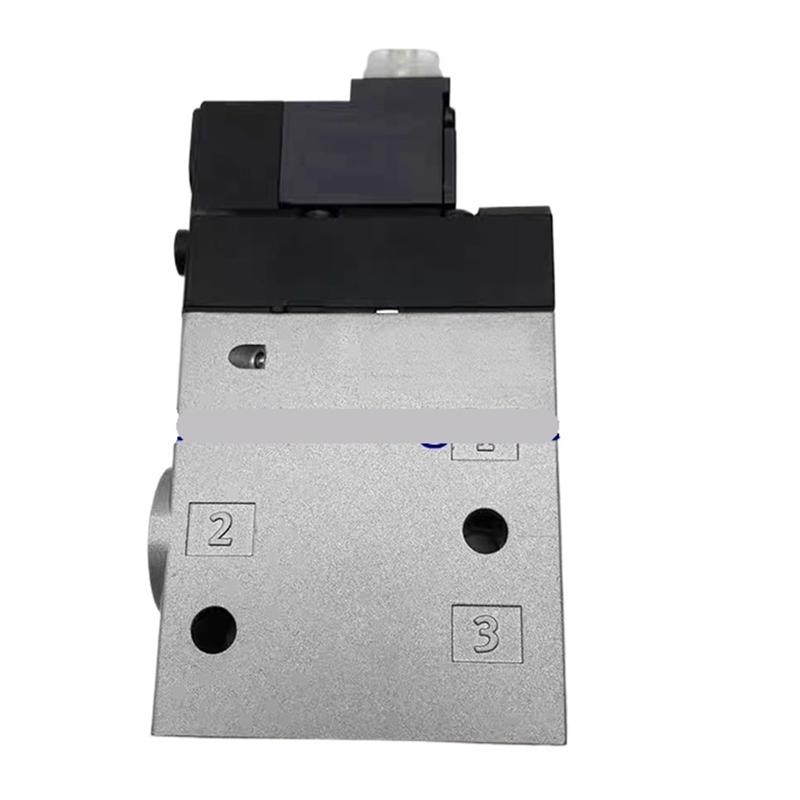 EAHWCXSD 1pcs Solenoid Valve CPE24-M1H-3OL-3/8 163164 CPE24-M1H-3GL-3/8 163165 CPE24-M1H-3OLS-3/8 163168(163165)