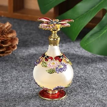 アンティーク香水瓶セット アンティーク香水瓶セット - メルカリ