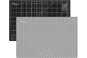HEADLEY TOOLS A2 Cutting Mat: The Ultimate Precision Crafting Companion