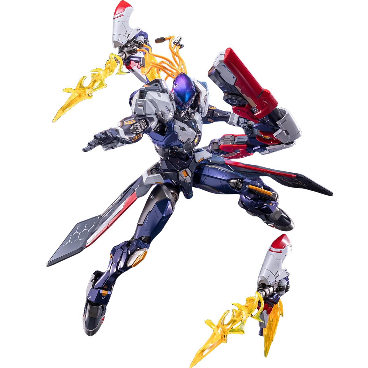 明日方舟 フィギュアセット ツヴィリングトゥルムの黄金 Amazon