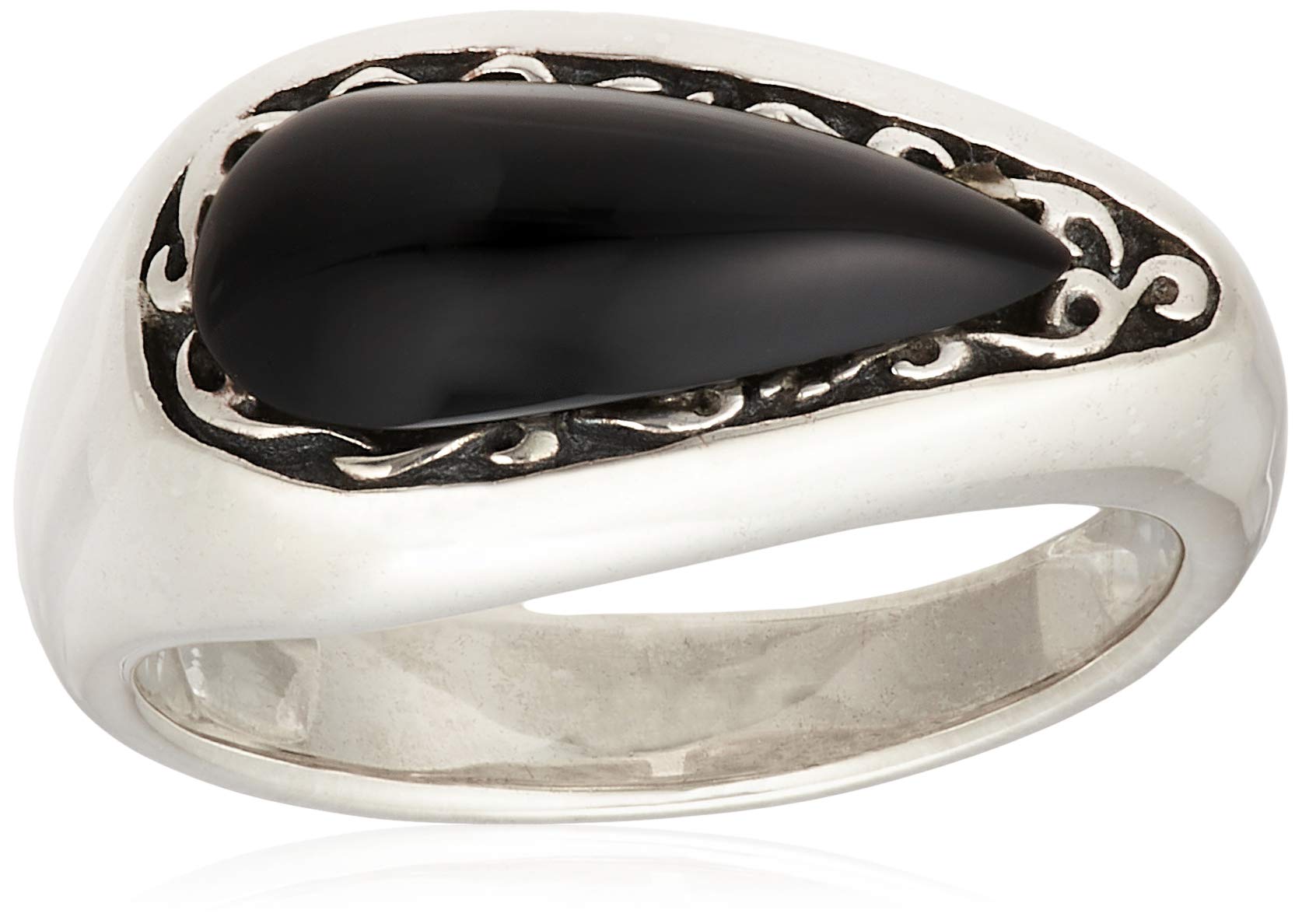 Amazon | [フリースタイル] FREE STYLE アラベスクオニキスメンズ