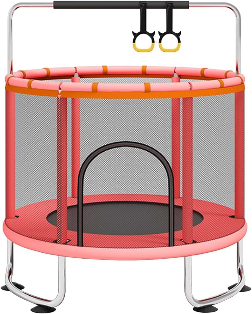LANGXUN 子供用トランポリン 耐荷重約50㎏Amazon.com: LANGXUN