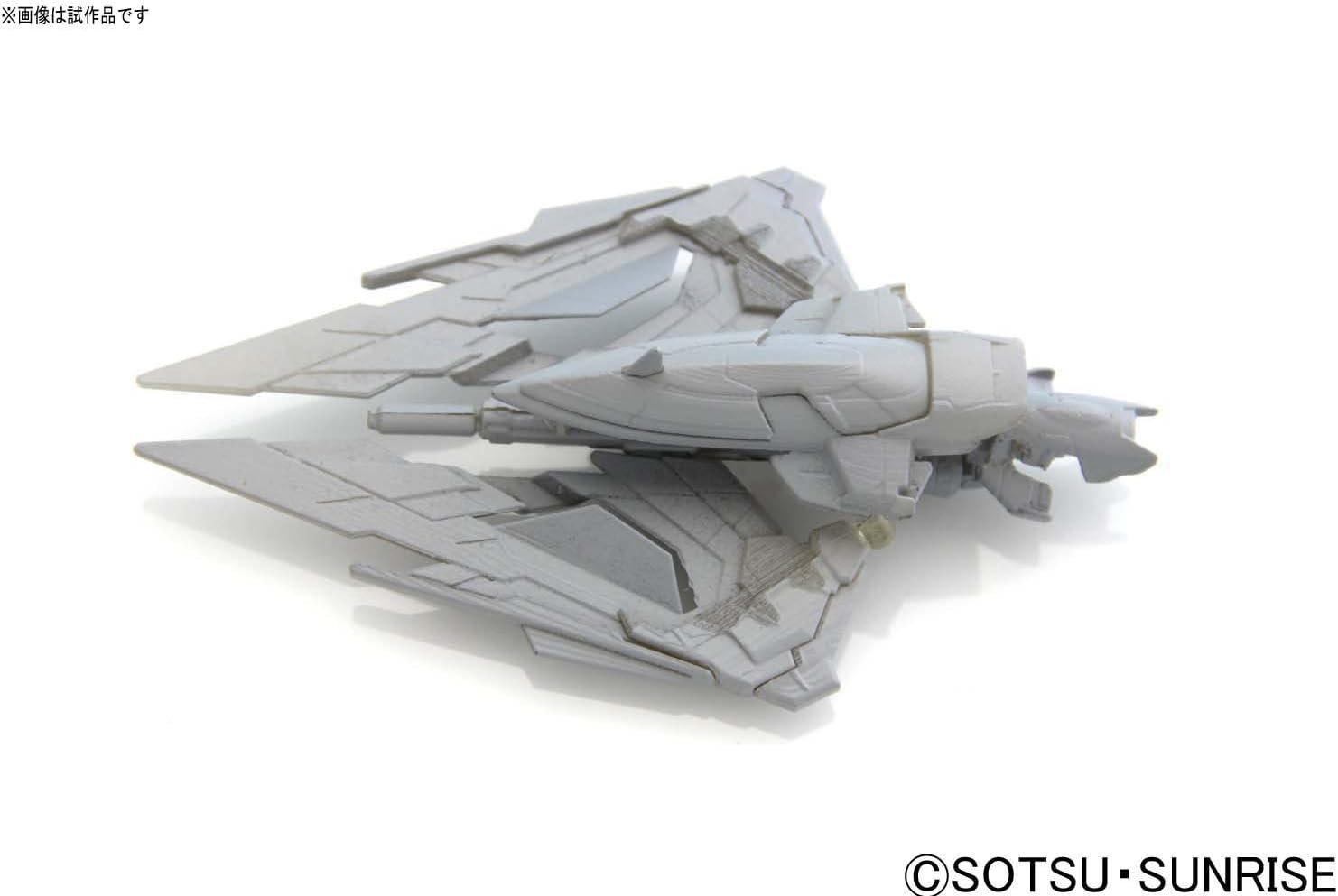 Bandai Hobby BB#366 Wing Gundam Ver EW Bandai SD Action Figure