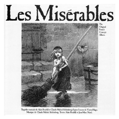 Valjean chez les Thénardier