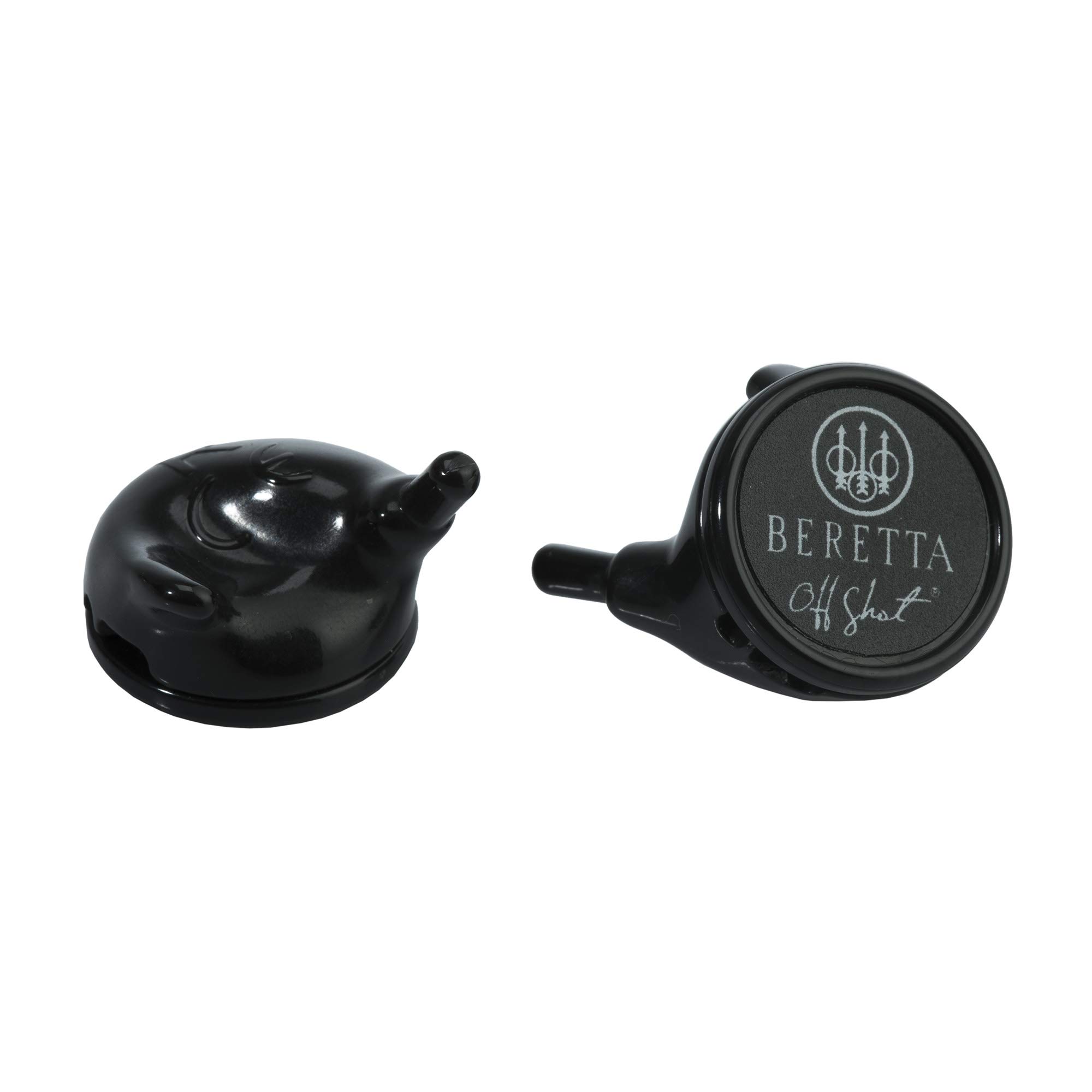 BERETTA Protezione dell'udito Mini auricolare passivo, nero