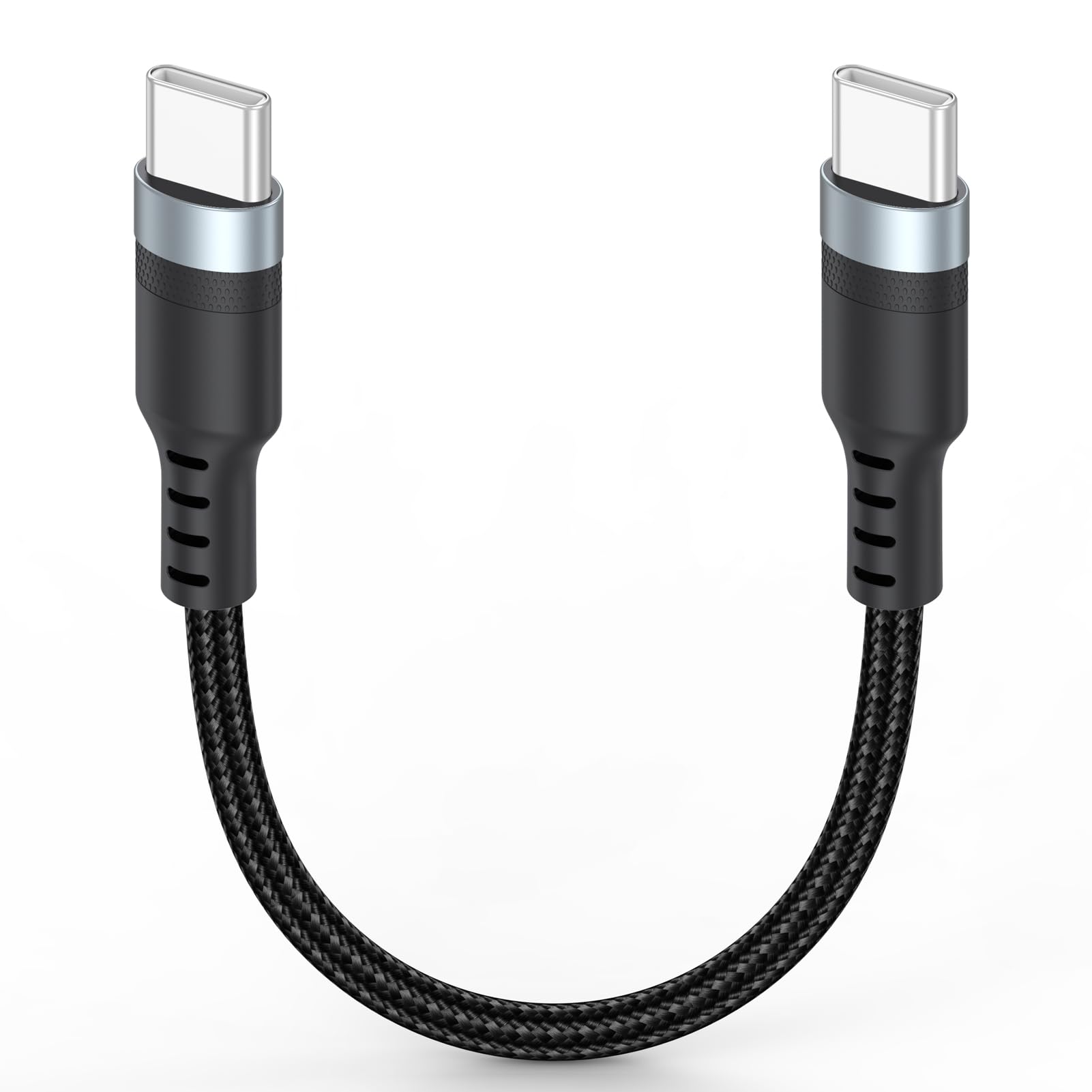 USB C Ladekabel CM65 (1, 3 Zoll)