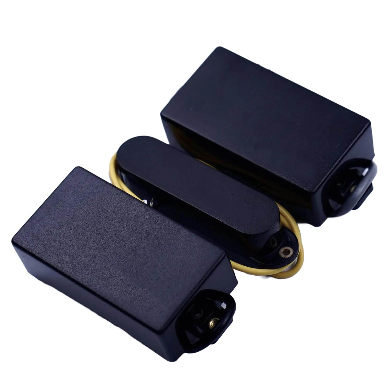 Pastilla De Guitarra Eléctrica Profesional Pastilla De Doble Bobina | Piezas de repuesto para camioneta