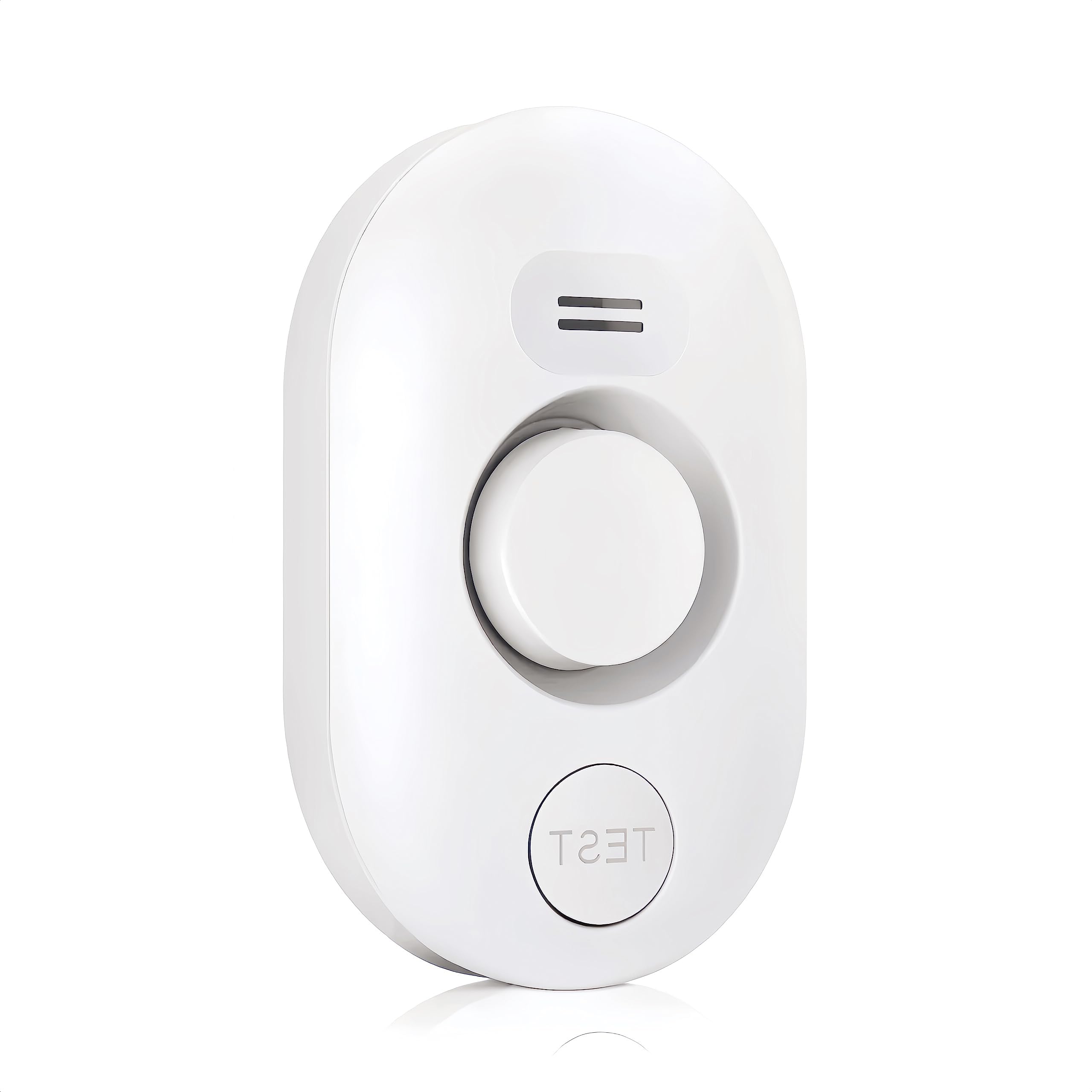 TERRIFI Smart Water Leak Detector Kit - WiFi Connectivity, Adjustable Alarm, App Alerts, Home Security, Basement Protection, Kitchen & Bathroom Safety