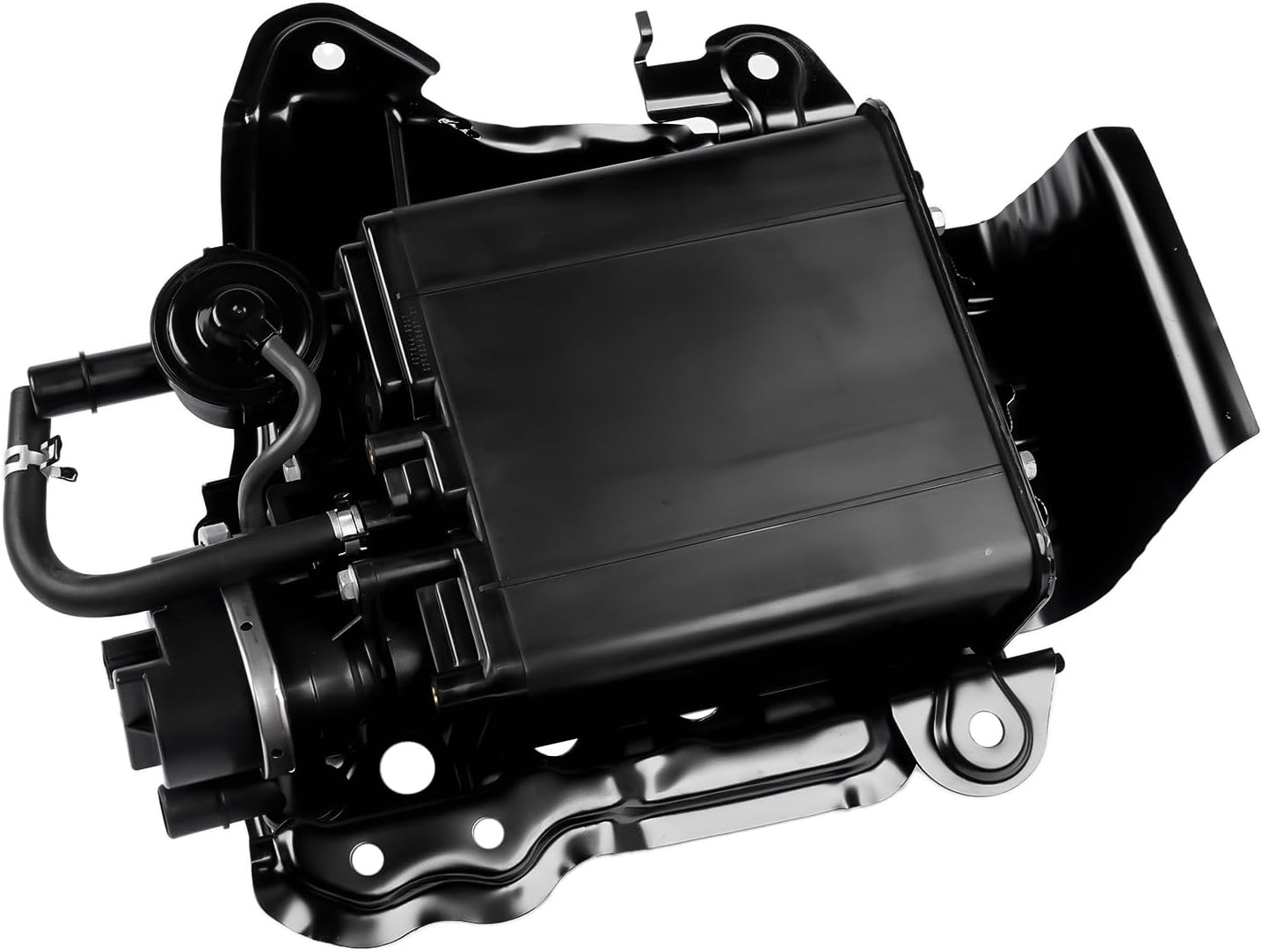 7774042090 Vapor Charcoal Canister Compatible with Toyota Rav4 2.4 2.5 3.5L 2006-2012 77740-42090 77740-0R010 911-654