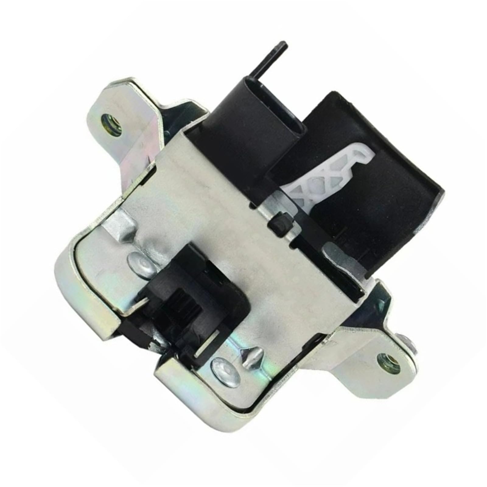 Boot Latch Compatible with Seat for Alhambra 7N 2011-2016 Tailgate Boot Trunk Lid Latch 7P0827505N 7P0827505G 7P0827505L 7P0827505E