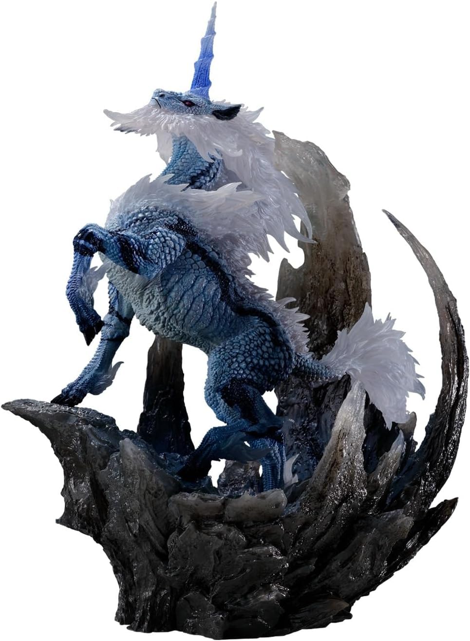 モンスターハンター フィギュアクリエイターズモデル キリン【初期版】 Amazon.co.jp: カプコン モンスターハンター カプコンフィギュア