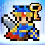 courage WIZARD HERO -Escape Mystery-