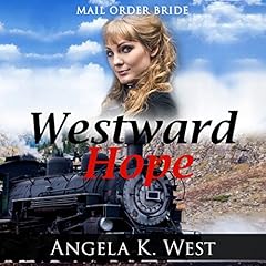 Mail Order Bride: Westward Hope Titelbild