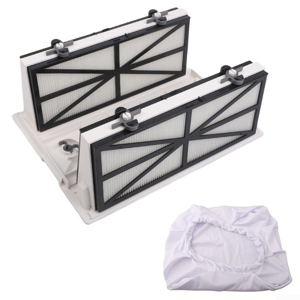 9991412-assy Asamblea de cartucho más 99954307-r1 Bolsa de filtro para delfín para Dx3 Para Dx4 Swash Cl Master para M3 Repuestos de limpiador automático de piscinas