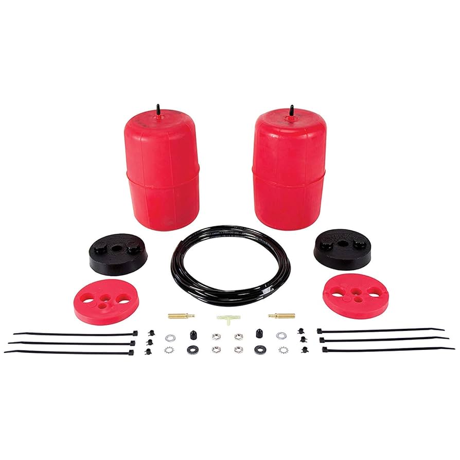 Amazon.com: Air Lift 60769 1000 Spring Kit fits 2000 2020
