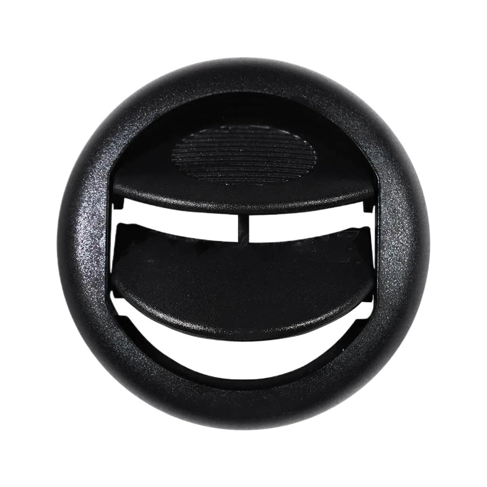 Bocchetta Climatizzatore Auto Griglia di ventilazione Per Fiat, Qubo e Fiorino (codice OE: 8265JJ 8265.FA 735461076)