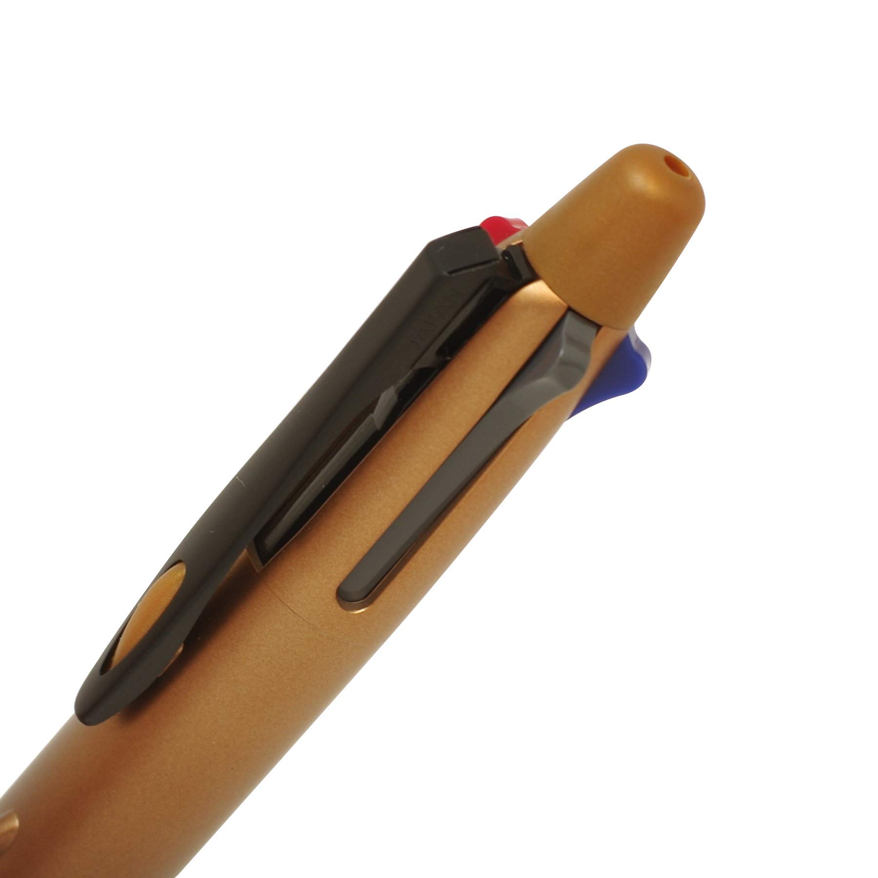Amazon | PILOT 限定 4+1ウッド /Wood【グラデーションブラウン】多