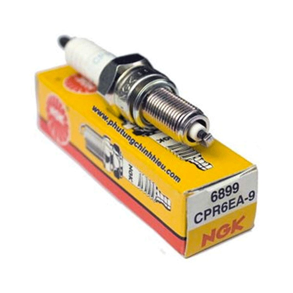 NGK CPR6EA-9 Spark Plug 6899
