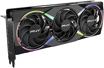 Amazon | PNY GeForce RTX™ 5060 Ti 16GB Epic-X RGB