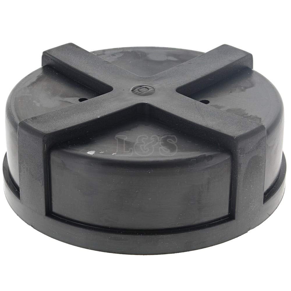 Water Tank Cap fits Bomag BW55E BW75 BW120 Rollers - 01492604