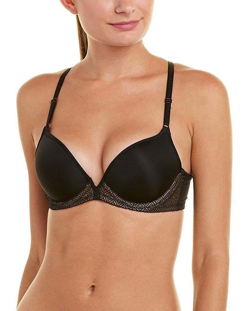 b.tempt'd by Wacoal Women's B. Inspired Convertible Push Up Bra