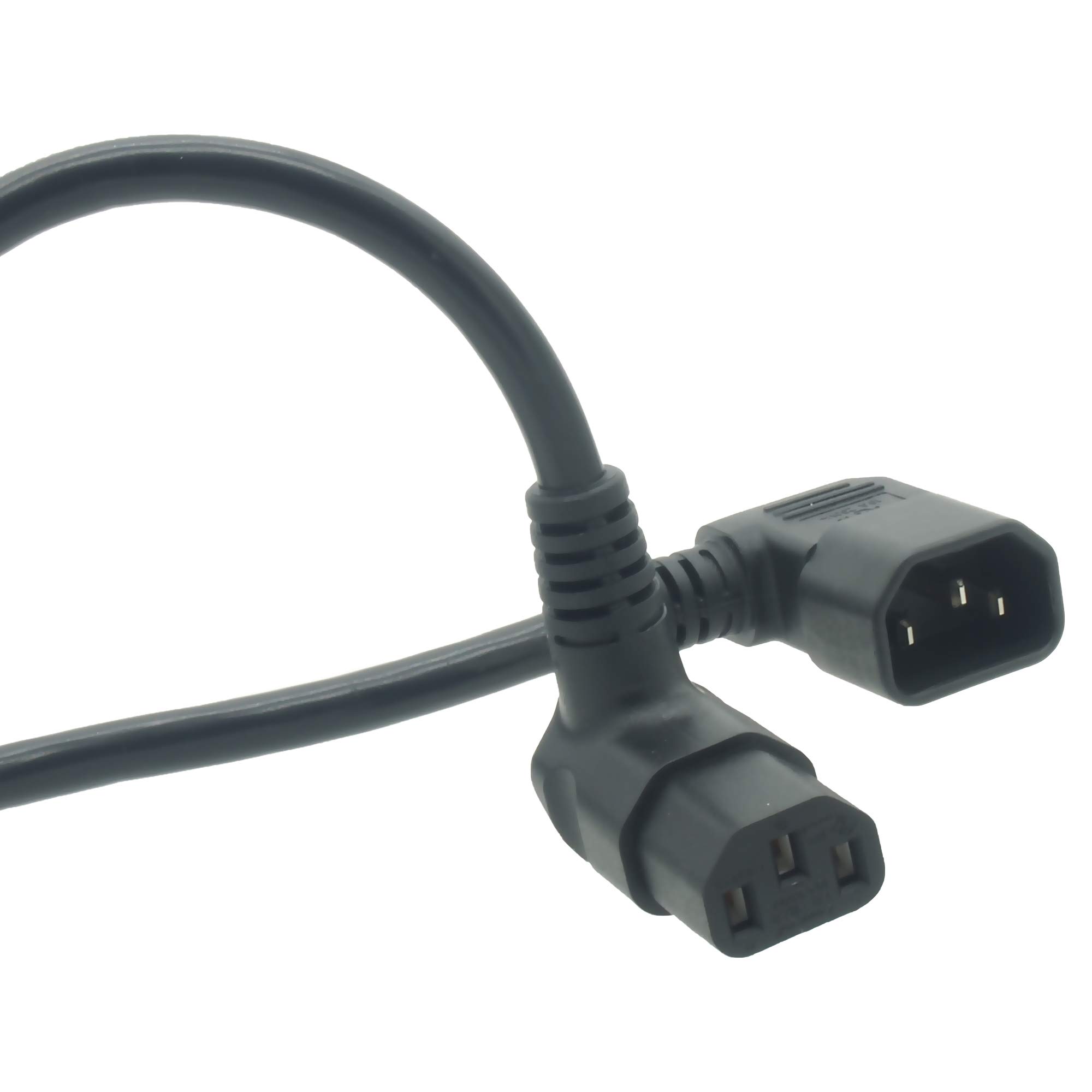 oyaide 電源ケーブル 3ピン IECコネクタ oyaide.com :: 電源プラグ/IECコネクター
