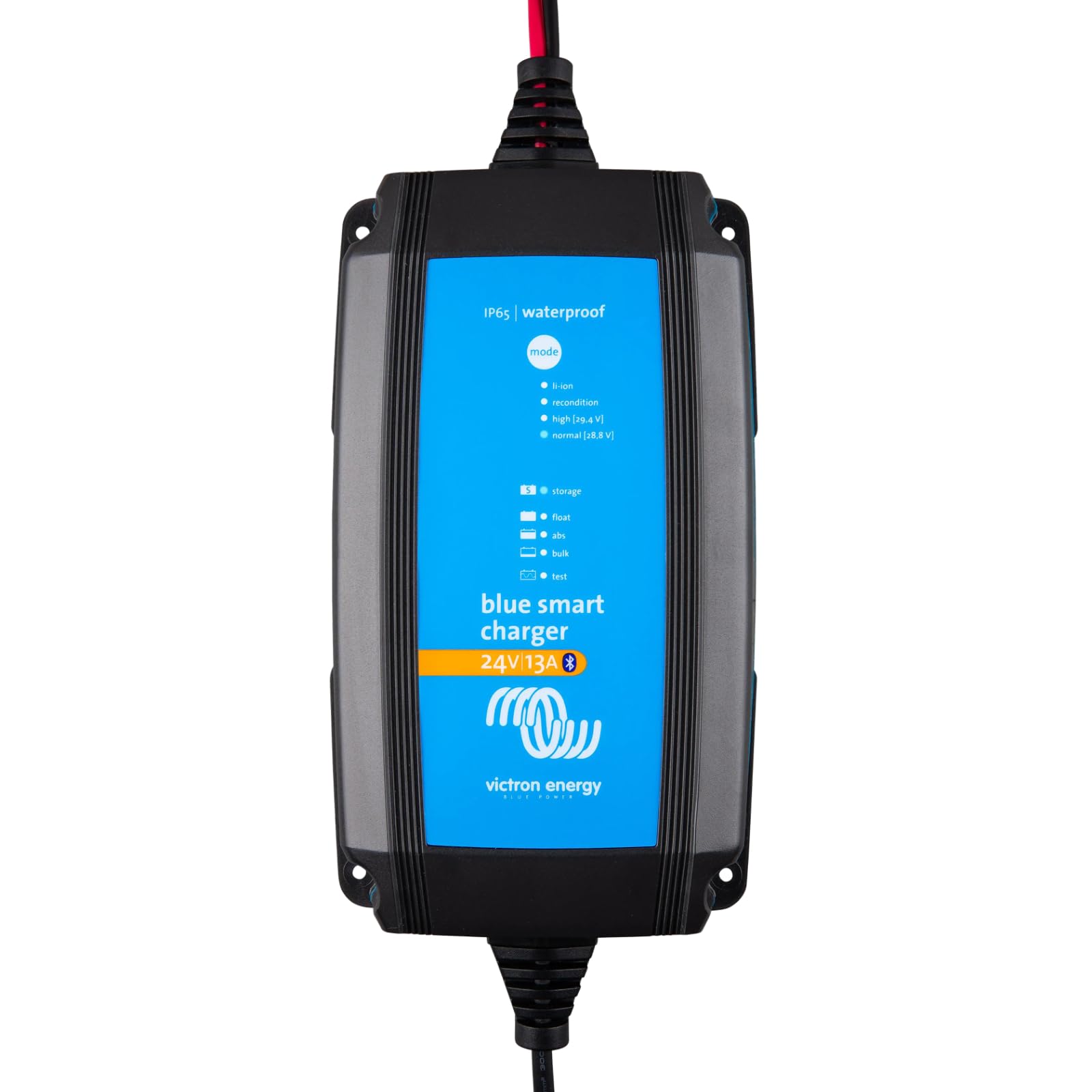 Victron Energy Blue Smart Batterie Ladegerät 24V 13A 230V CEE 7/17