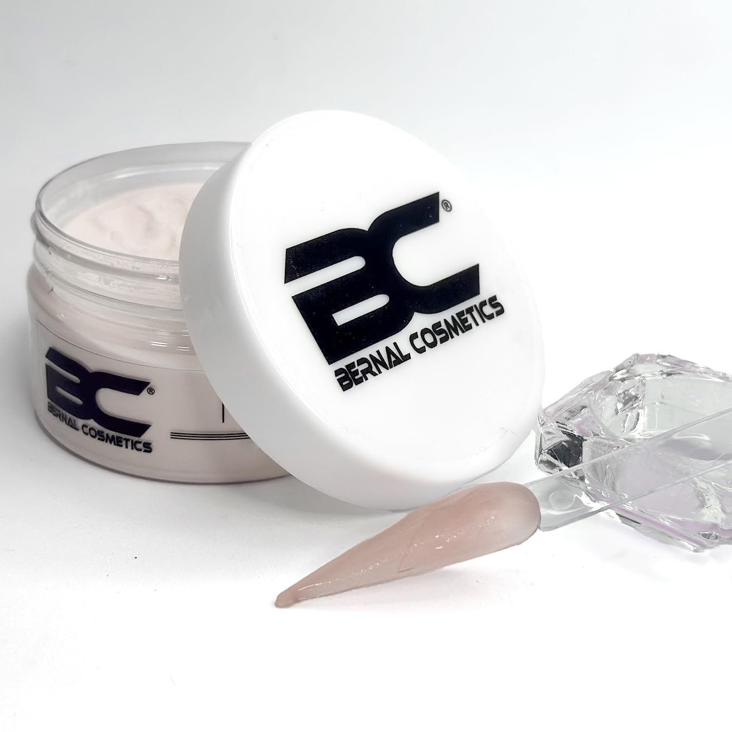 Polvo Acrílico - Make Up Natural (Maquillaje) 690g | Acryl Powder Make Up Natural | Bernal Cosmetics