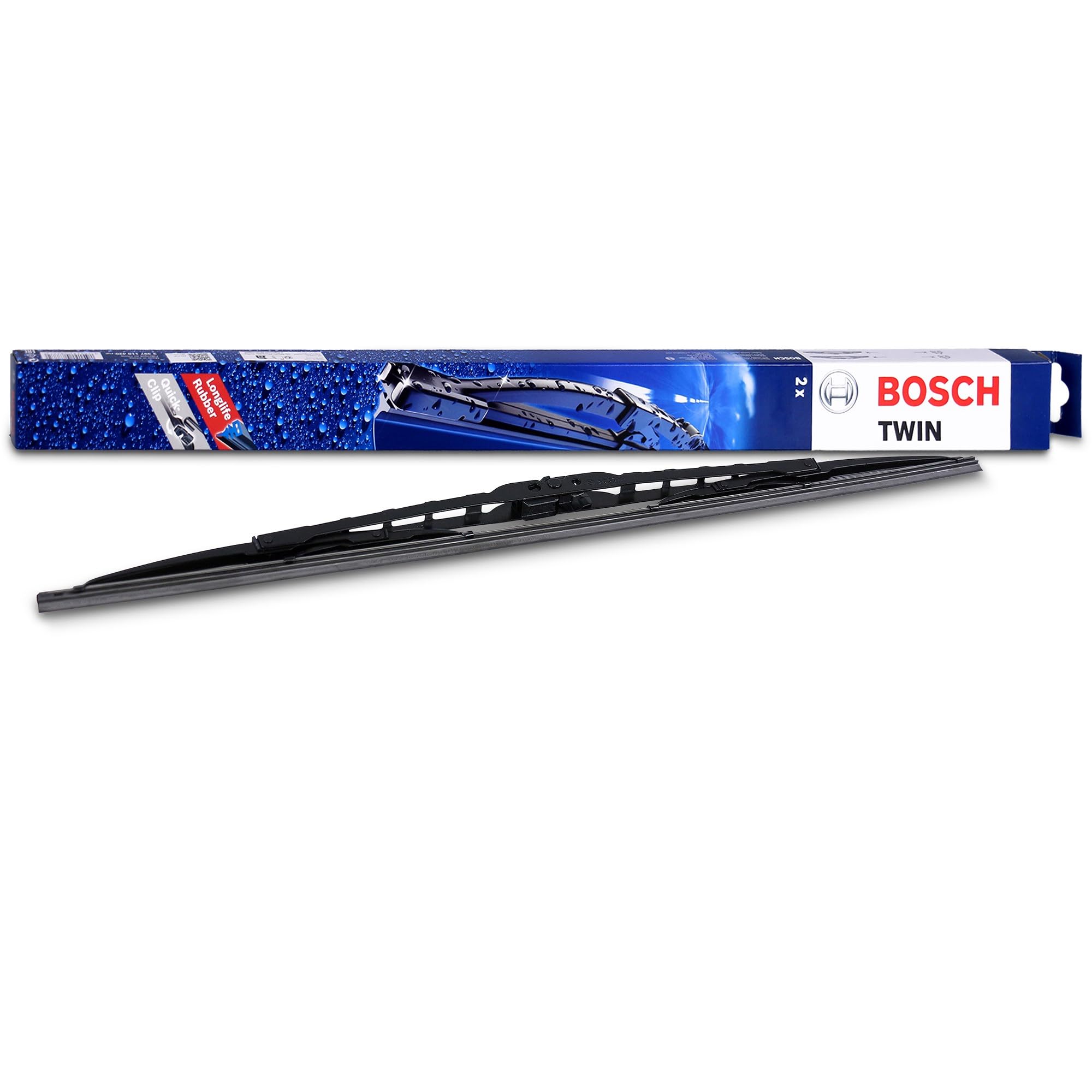 WIPER BLADE 3 397 004 582 FOR SKODA OCTAVIA/Combi/Van FABIA/Praktik JEEP 1.4L ES
