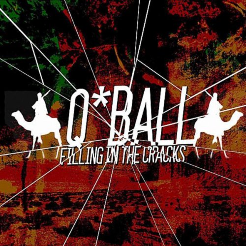 Q Ball Rapper Play Filling In the Cracks by Q*Ball on Amazon Music