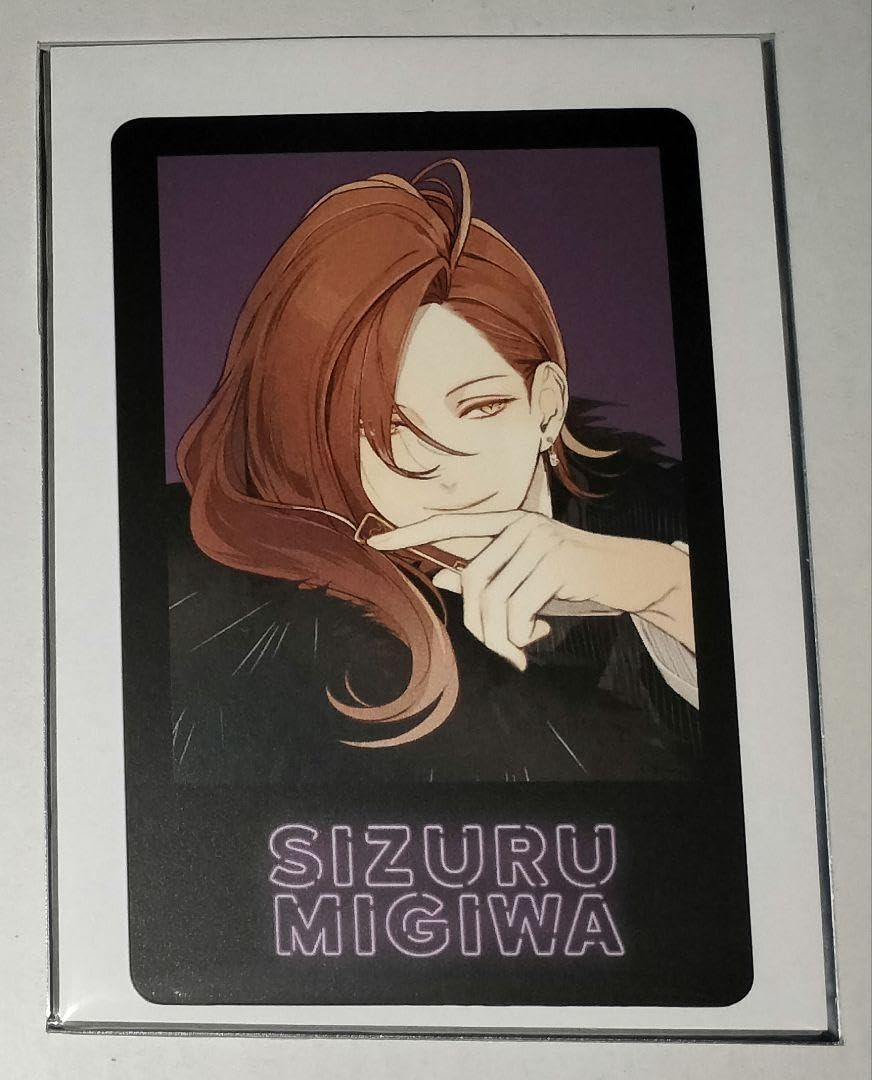 Amazon.co.jp: ニルアドミラリの天秤 汀紫鶴 イカード セット