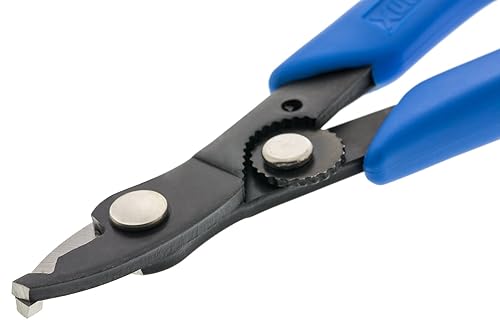 Miniatura 7 de Xuron - XURON - Pelacables 501 - Ajustable - 501*