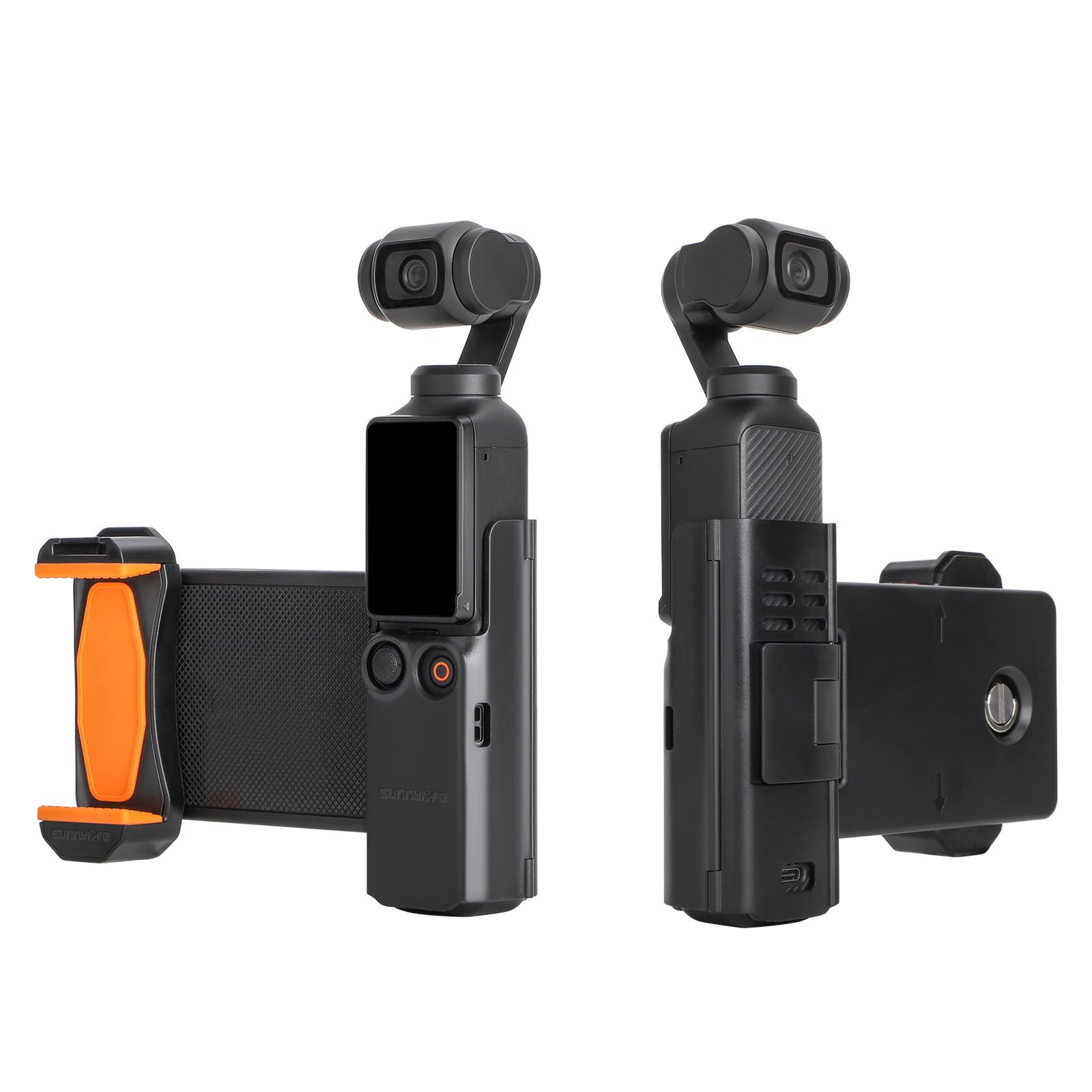 Gimbal Dji Osmo Pocket Firmware Version Gimbal Sd Card For Dji