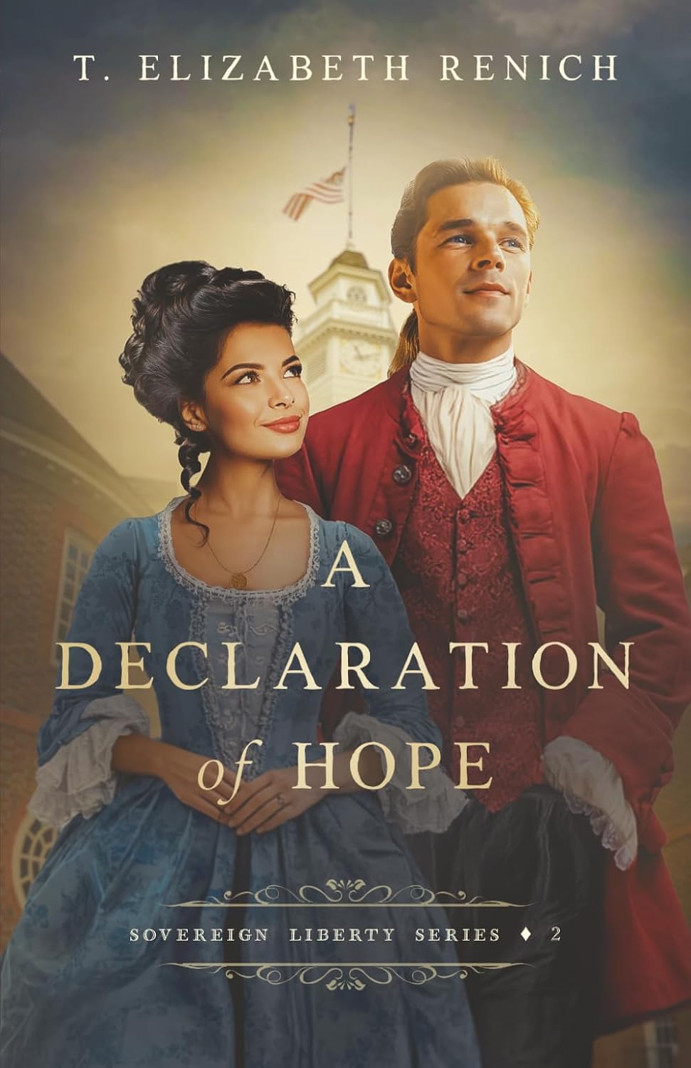A Declaration of Hope (Sovereign Liberty Series)