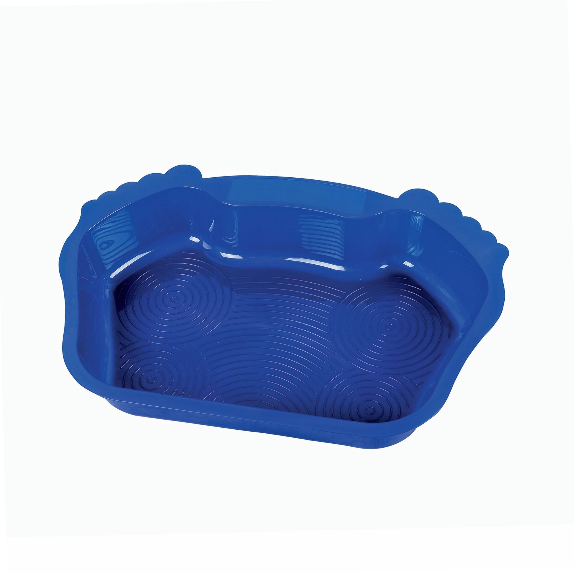 WERKA PRO Bac Pediluvio Antiscivolo