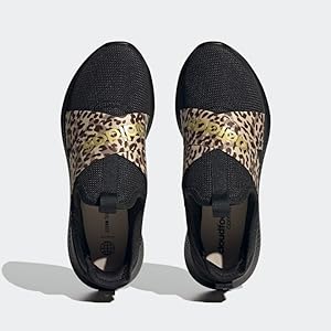 新品！adidas　puremotion Amazon.com | adidas Women's Puremotion Running Shoe, Core Black