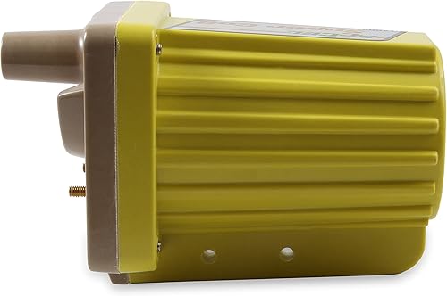 Miniatura 3 de ACCEL Bobina de encendido SuperCoil 140001 - Street -Strip - 45,000v