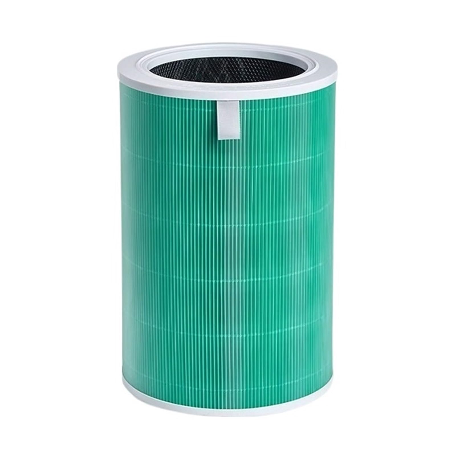 EEZII Purifier Filter, Compatible For Xiaomi, F1 Filter Replacement Filter Air Purifier F1(Green)