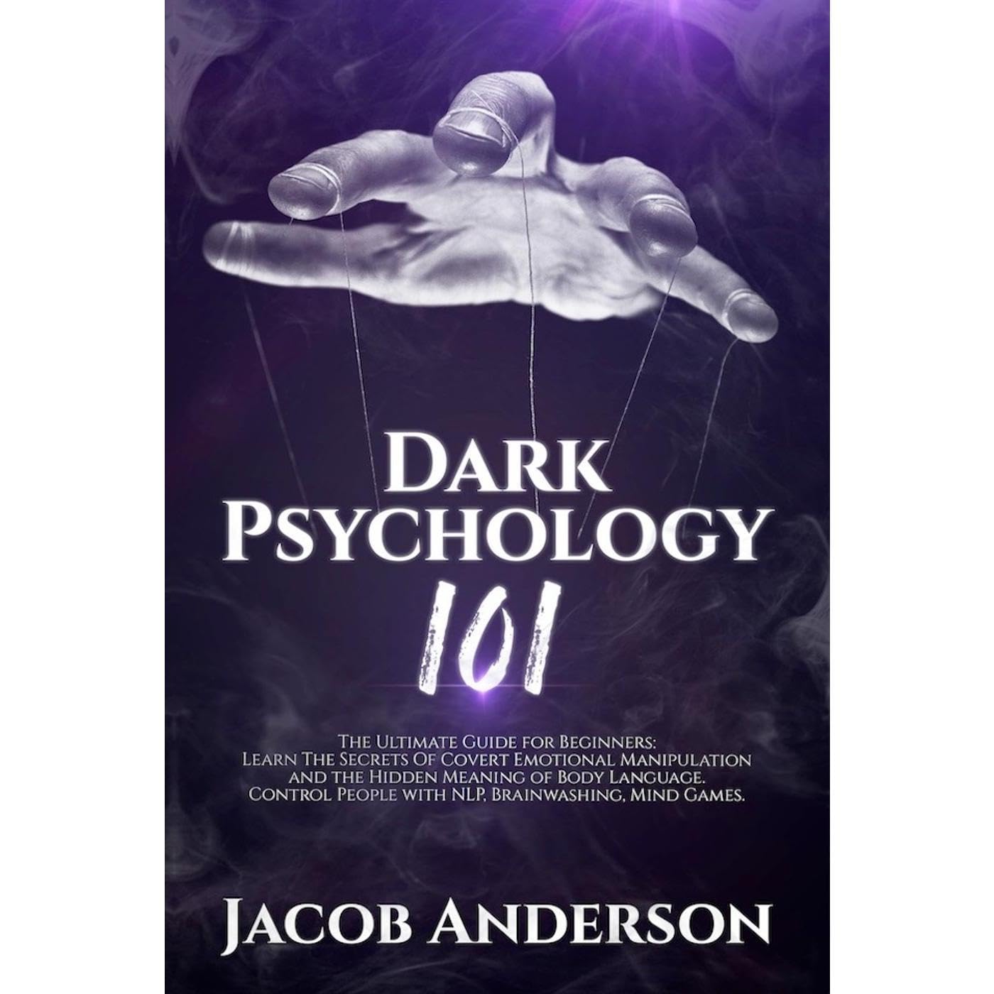 Dark Psychology 101