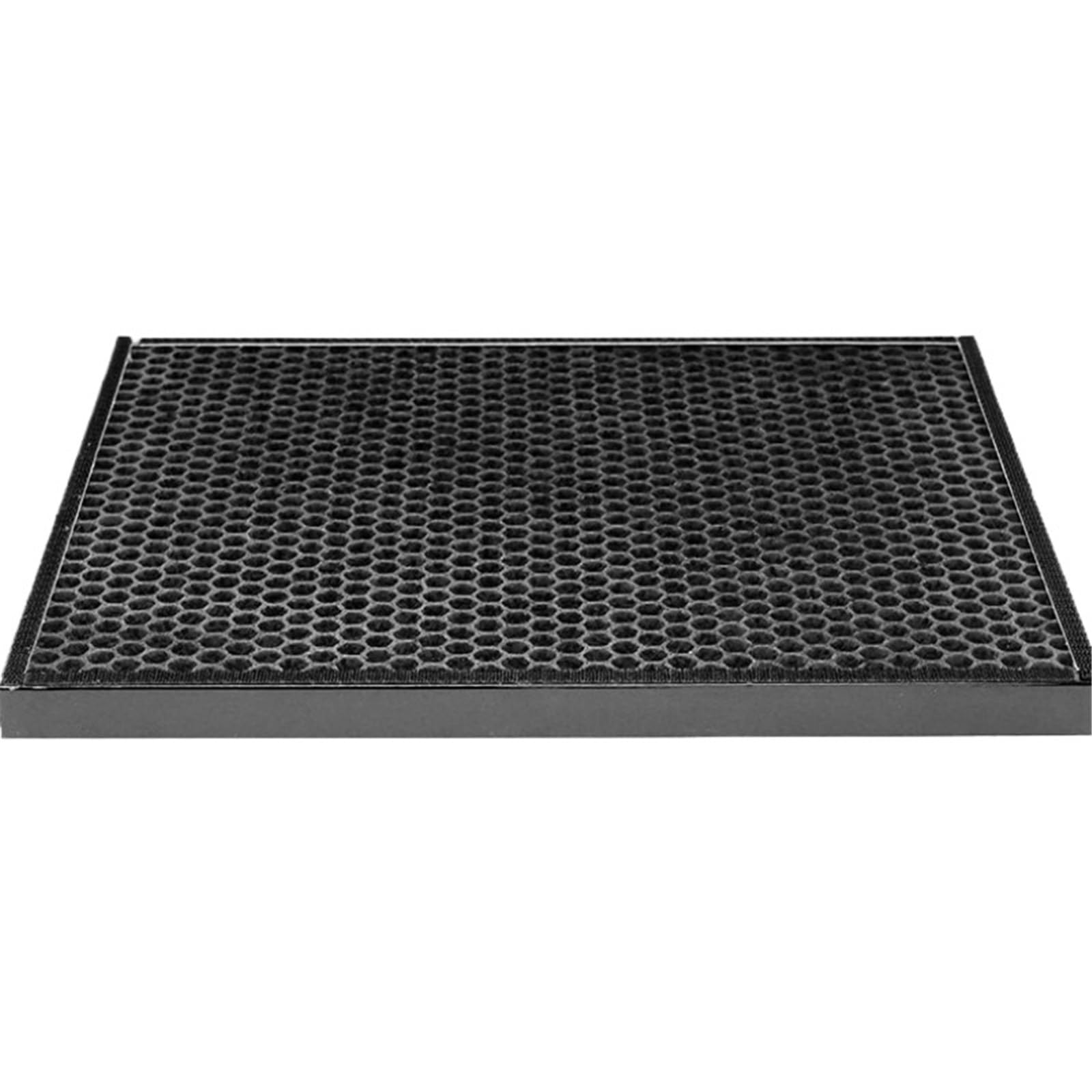 Ufitvxurdi Only Carbon Air Purifier F-Pxj30c/Pdj30c/30C3pd Zxjp/Zxjd30 Hepa Filter F-Zxjp30c Carbon Filter F-Zxjd30z Filter 284 * 250 * 27M