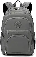 Mochila Feminina Masculina Tactel Notebook Escolar Resistente Grande Costas Juvenil Escola Preta