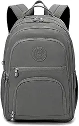 Mochila Feminina Masculina Tactel Notebook Escolar Resistente Grande Costas Juvenil Escola Preta