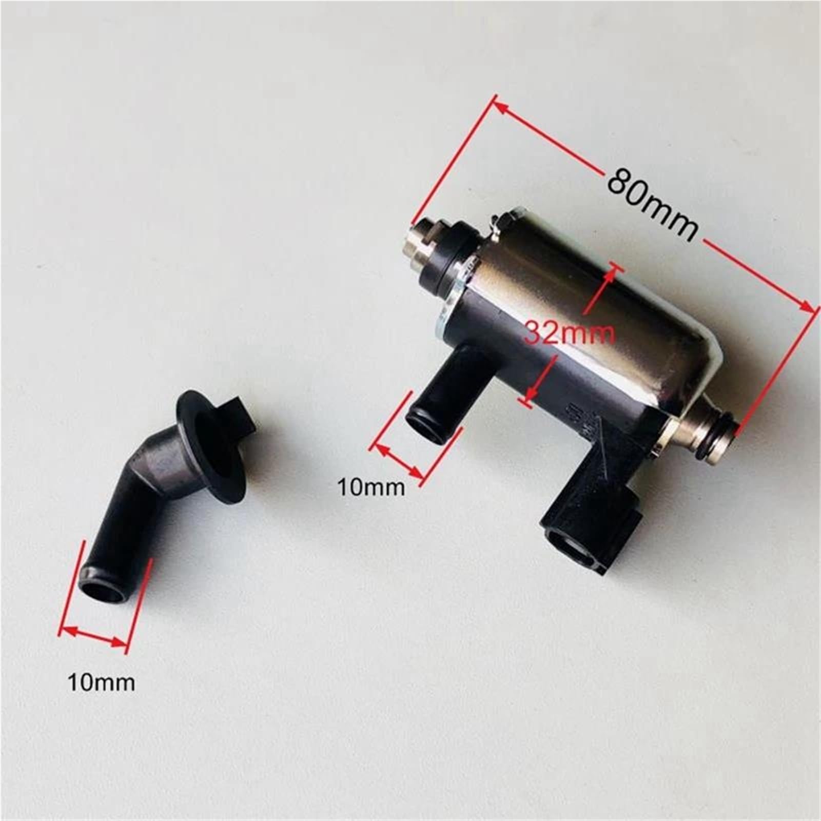 Fornitura di Carburante Accessori per Iniettori Pompa Carburante Moto Bicicletta per S&uzuki UM125 per Burgman I 125 GZ150-A EN150-A EN150 Fi