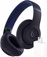 Beats Studio Pro ネイビー Beats Studio Pro Wireless Headphones — Navy - Apple